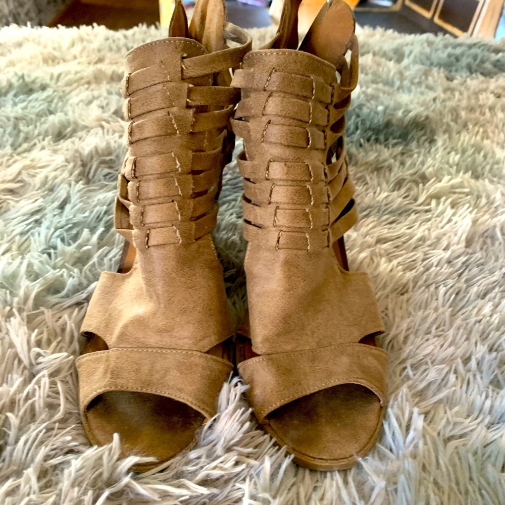 Shoes
